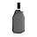 Охлаждающий чехол для вина Vino из rPET AWARE™_СЕРЫЙ
