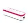 Внешинй аккумулятор Map 2200 Mah, розовый small_img_1