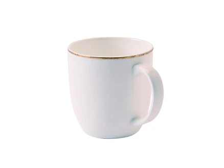 Кружка Valerie Concept CUP 2 UNI WHT