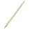 Ручка металлическая Hotel, золотая _ЗОЛОТОЙ