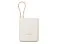 Внешний аккумулятор со встроенным кабелем Xiaomi Power Bank 10000mAh (Integrated Cable) Tan GL small_img_1