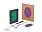 Welcome pack Smart start, черный_ЧЕРНЫЙ