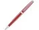 Шариковая ручка Waterman Hemisphere 2018, Coral Pink CT, MBlue small_img_1
