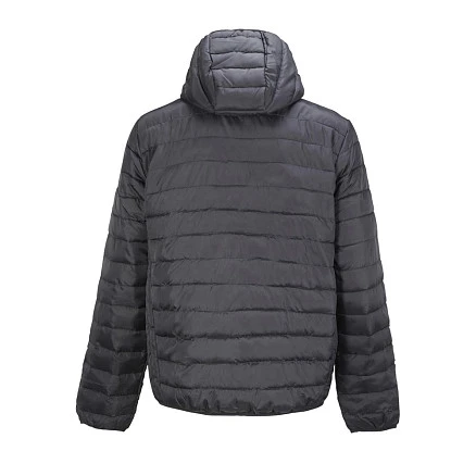 Куртка STREAM HOODED мужская