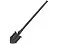 Складная лопата Nextool, черная (NE20206) small_img_1