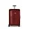 Чемодан VICTORINOX Airox, красный, 100% поликарбонат Makrolon, 50x32x75 см, 98 л_КРАСНЫЙ
