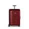Чемодан VICTORINOX Airox, красный, 100% поликарбонат Makrolon, 50x32x75 см, 98 л small_img_1