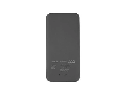 Внешний аккумулятор Rombica NEO Bright 1C