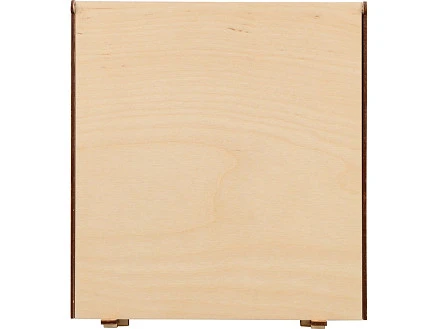 Подарочная коробка legno