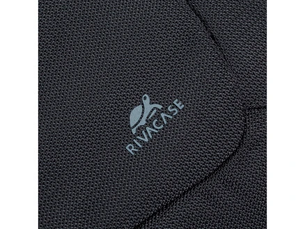 RIVACASE 8455 black сумка для ноутбука 17.3 / 6