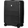 Чемодан VICTORINOX Lexicon, чёрный, 100% поликарбонат, 40x20x55 см, 34 л small_img_4