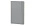 Записная книжка Moleskine Classic (в линейку) в твердой обложке, Medium (11,5x18 см), серый_серый/кремовый