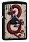 Зажигалка ZIPPO Dragon Ace с покрытием Black Matte, латунь/сталь, чёрная, матовая, 38x13x57 мм_ЧЕРНЫЙ