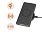 Портативный набор с беспроводным зарядным устройством (power bank) Force, 8000 mAh_ЧЕРНЫЙ