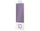 Внешний аккумулятор Rombica NEO ARIA Orchid, 10000мАч, Soft-touch, PD, QCharge, Type-C, сиреневый small_img_4