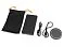 Портативный набор с беспроводным зарядным устройством (power bank) Force, 8000 mAh small_img_4