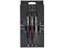 Набор Parker Jotter London Trio: гелевая ручка Red CT + шариковая ручка Blue CT + карандаш Stainless Steel CT small_img_1