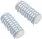 Бигуди термо Dewal Beauty d28ммx68мм(6шт) голубые_ГОЛУБОЙ