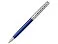 Шариковая ручка Waterman Hemisphere French riviera Deluxe BLU LOUNGE в подарочной коробке small_img_1