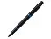 Перьевая ручка Parker IM Vibrant Rings Flame Blue, стержень:F, цвет чернил: blue, в подарочной упаковке. small_img_1