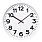 Часы настенные ChronoTop, белые_БЕЛЫЕ