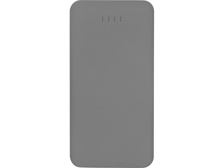 Внешний аккумулятор Rombica NEO PB100 Gray, серый