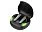 Беспроводные наушники HIPER TWS Mercury X10 (HTW-MX10) Bluetooth 5.0 гарнитура, Черный_ЧЕРНЫЙ