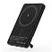 Внешний аккумулятор c беспроводной зарядкой Superb, 5000 mAh, черный small_img_1