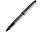 Ручка-роллер Waterman Expert Silver F BLK в подарочной упаковке_СЕРЕБРИСТЫЙ, ЧЕРНЫЙ