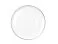 Тарелка Valerie Concept PLATE UNI SLV small_img_1
