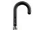 Зонт 7119 AC regular umbrella FARE® Collection silver/black small_img_4