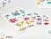 Наклейки бумажные Sticker Pack на заказ, S small_img_2