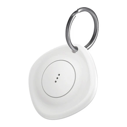 Bluetooth трекер D-Tag, белый, Deppa