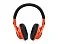 Беспроводные наушники Rombica mySound BH-15 Orange small_img_1