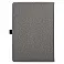 Ежедневник  Smart Wallet Cambric  A5, серый, недатированный, в твердой обложке с поролоном small_img_5