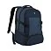 Рюкзак VICTORINOX VX Sport Evo Deluxe Backpack, синий, полиэстер, 35x25x48 см, 28 л small_img_2