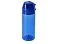Спортивная бутылка с пульверизатором Spray, 600мл, Waterline, синий (Р) small_img_1