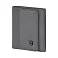 Бумажник VICTORINOX Travel Essentials Tri-Fold Wallet, серый, полиэстер, 9x2x10 см small_img_2