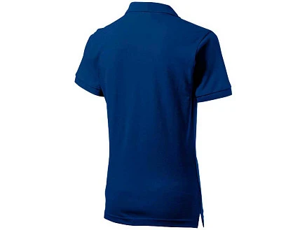 Рубашка поло Forehand C женская, кл. синий