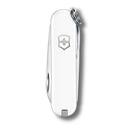 Нож-брелок VICTORINOX Classic SD Colors