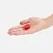 Навершие для новогодних шаров Magic Touch, 3D-печать на заказ, круг small_img_4