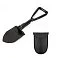 Лопата складная Tools Sheffield в чехле, черная small_img_4