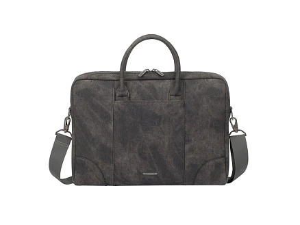 RIVACASE 8922 grey сумка для ноутбука 13.3-14 / 6