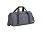 RIVACASE 5542 grey Лёгкая складная дорожная сумка, 30л /12_СЕРЫЙ