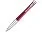 Шариковая ручка Parker Urban Vibrant Magenta CT, стержень: M, цвет чернил: blue, в подарочной упаковке._РОЗОВЫЙ, СЕРЕБРИСТЫЙ