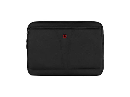 Чехол WENGER BC-Top для ноутбука 14'', черный, баллистический нейлон, 35 x 4 x 26 см, 4 л