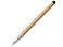 Вечный карандаш Sicily Bamboo из бамбука со стилусом и линейкой small_img_3