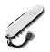 Нож перочинный VICTORINOX Spartan PS, 91 мм, 13 функций, белый, со шнурком в комплекте small_img_3