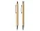 Набор ручка и механический карандаш Tender bamboo, натуральный small_img_4