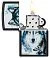 Зажигалка ZIPPO Feed the Good Wolf с покрытием Black Matte, латунь/сталь, черная,матовая,38x13x57 мм small_img_3